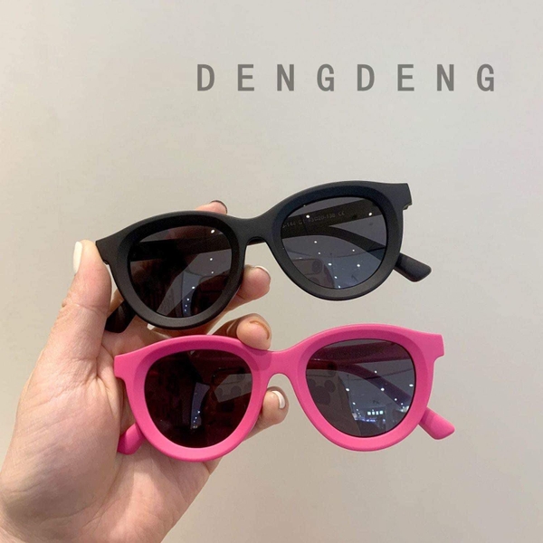 Kính râm cho bé 7 màu