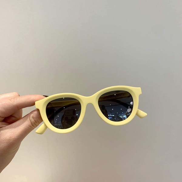 Kính râm cho bé 7 màu