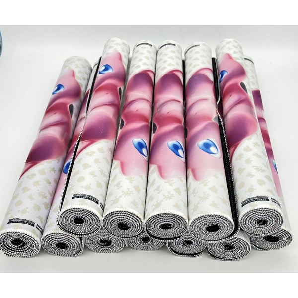 Bộ sưu tập thảm chơi đấu bài Pokemon - Playmat TCG các series chính hãng ảnh 7