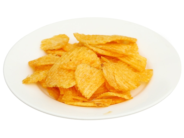 Snack phô mai 2 lớp Swing gói 56g