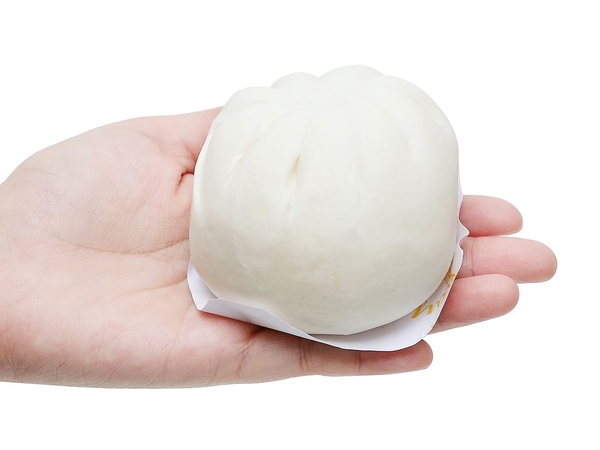 Bánh Bao Nhân Chay Thọ Phát gói 66.7g
