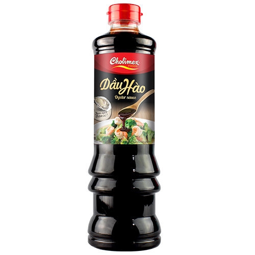 Dầu hào Cholimex chai 350g