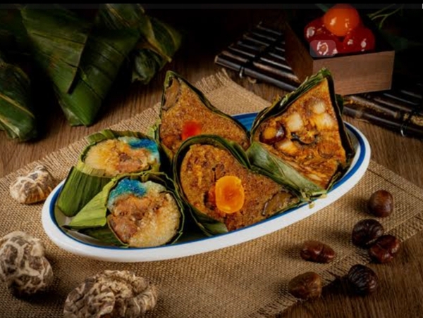 Bánh ú bá trạng