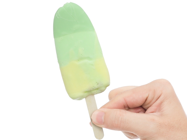 Kem que trái cây rừng Merino cây 52g