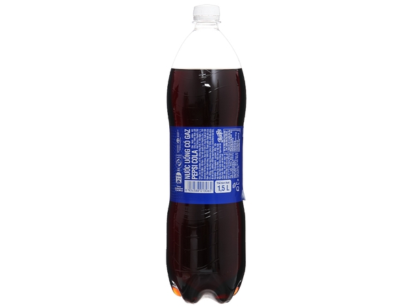 Nước ngọt Pepsi cola chai 1.5L