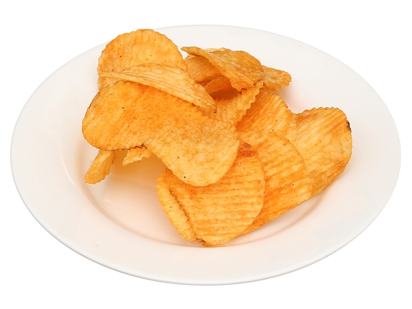 Snack khoai tây vị bít tết kiểu New York Swing gói 95g