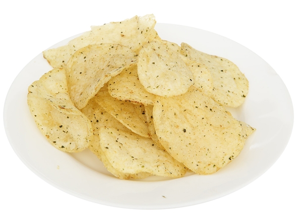 Snack khoai tây vị tảo biển Nori Lay's gói 50g