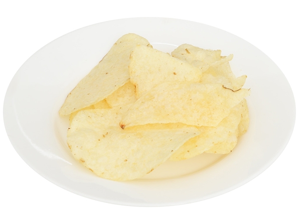 Snack khoai tây vị tự nhiên Lay's Classic gói 54g