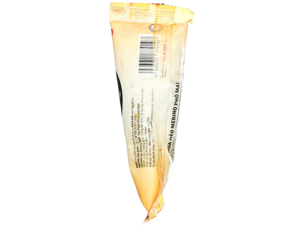 Kem Sữa chua dẻo phô mai Merino gói 50g