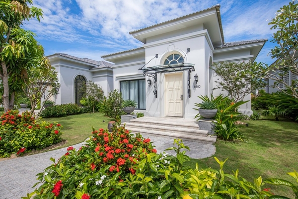 Top 7 Khu Nghỉ Dưỡng Đẹp Tại Bãi Dài Nha Trang