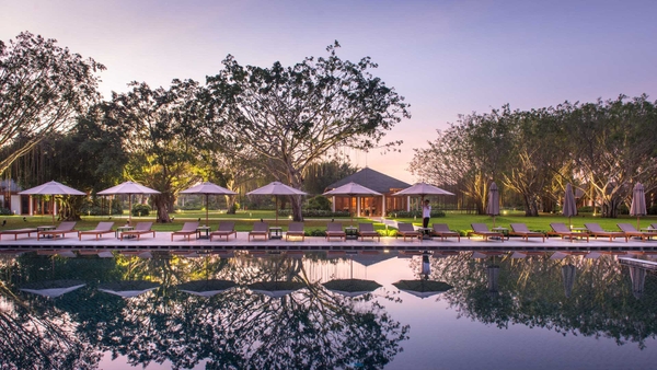 Top 7+ Khách sạn/ Resort Cần Thơ đẹp, 4 sao, 5 sao, gần bến Ninh Kiều