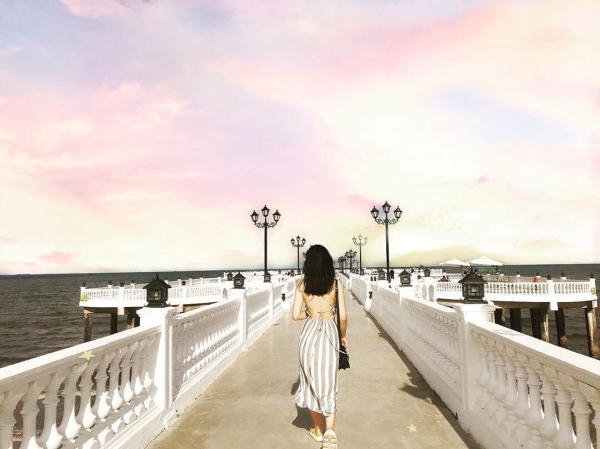 Kinh nghiệm du lịch biển Hải Tiến, Thanh Hóa