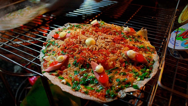 Khám phá chợ đêm Âm Phủ Đà Lạt