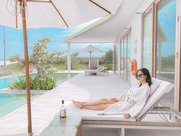 Kinh nghiệm booking FLC Quy Nhơn hữu ích