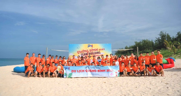 Tổ chức Teambuilding cho công ty ở đâu?