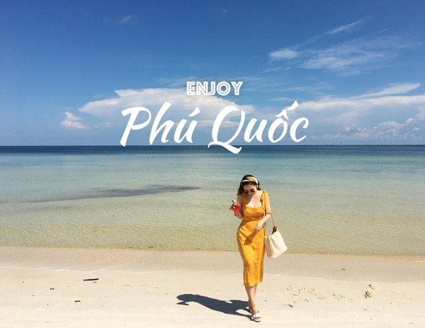 Thời gian lý tưởng để đi du lịch Phú Quốc trong năm