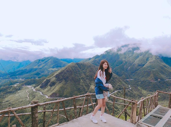 Du lịch Sapa tháng 12 có gì hấp dẫn sẽ chờ đợi bạn!