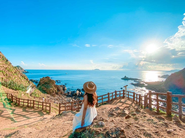 Eo Gió Quy Nhơn – Thung lũng gió đẹp mê hồn của xứ Nẫu