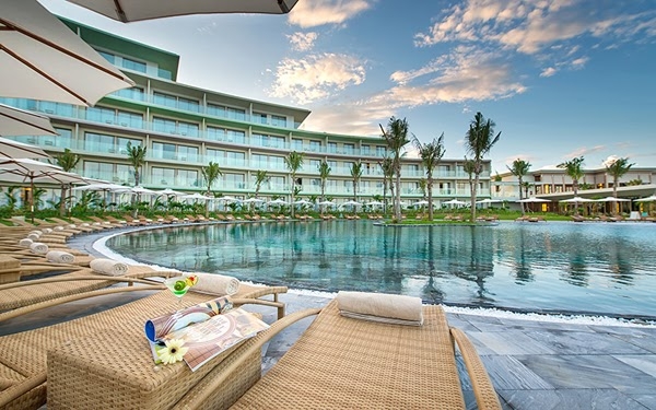 Đặt phòng FLC Quy Nhơn có gì hấp dẫn? Cùng Elite Tour khám phá