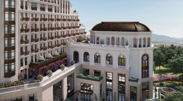 Đi Tam Đảo đặt khách sạn 5 sao nào view đẹp?