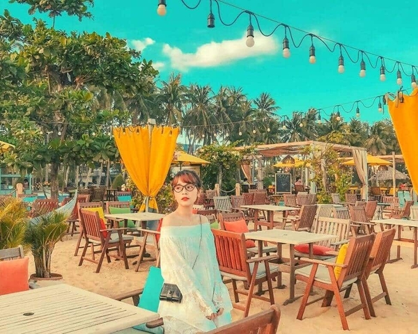 Top 5 quán cafe view đẹp, tha hồ sống ảo tại Quy Nhơn
