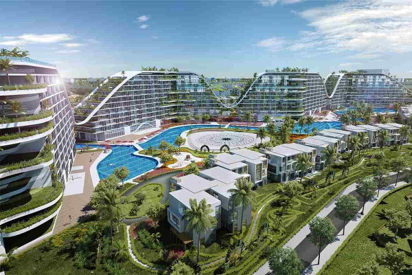 Hé lộ về siêu phẩm nghỉ dưỡng FLC Grand Hotel Quy Nhơn