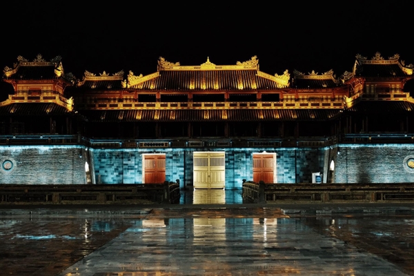 Điều bạn chưa biết về địa điểm du lịch hấp dẫn nhất tại Cố Đô - Kinh Thành Huế