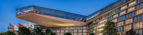 Top 10 khách sạn tốt nhất Hà Nội được du khách nước ngoài đánh giá cao