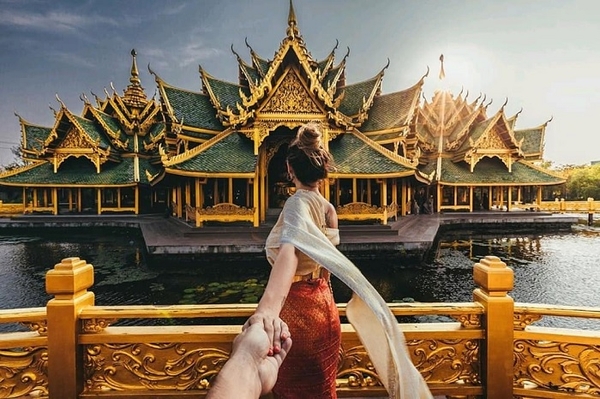Muang Boran – Địa điểm nhất định phải đến khi du lịch Bangkok, Thái Lan