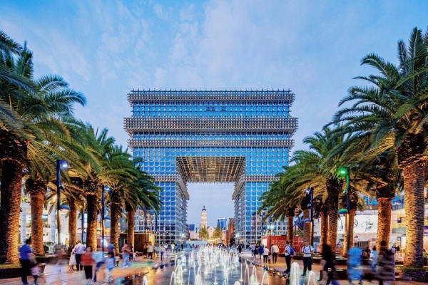 Công viên 1903 ở Côn Minh có gì?