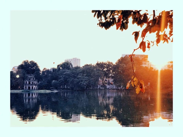 Những điểm tham quan nổi tiếng tại Hà Nội cho du khách lần đầu đến thủ đô