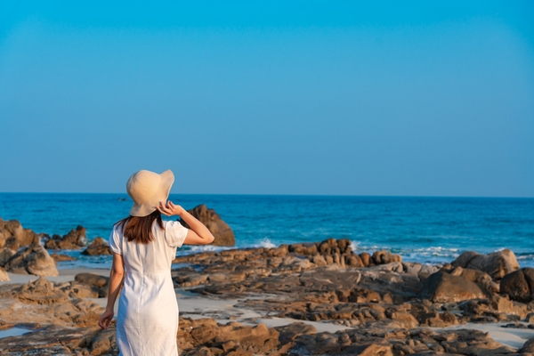 Kinh nghiệm du lịch Quan Lạn Quảng Ninh tổng hợp chi tiết nhất