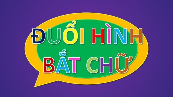 Trò chơi team building trong nhà vui hết nấc dành cho đoàn công ty