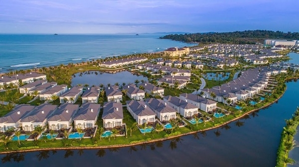 Vinpearl Discovery Phú Quốc - Lựa chọn hàng đầu cho các gia đình