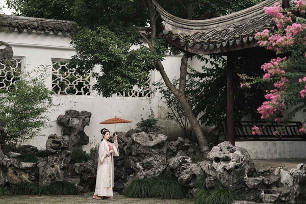 Top 10+ khu vườn Tô Châu nổi tiếng được giới trẻ Trung Quốc review rầm rộ