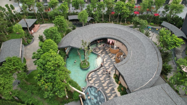 Review Wyndham Lynn Times Thanh Thủy Có Gì?