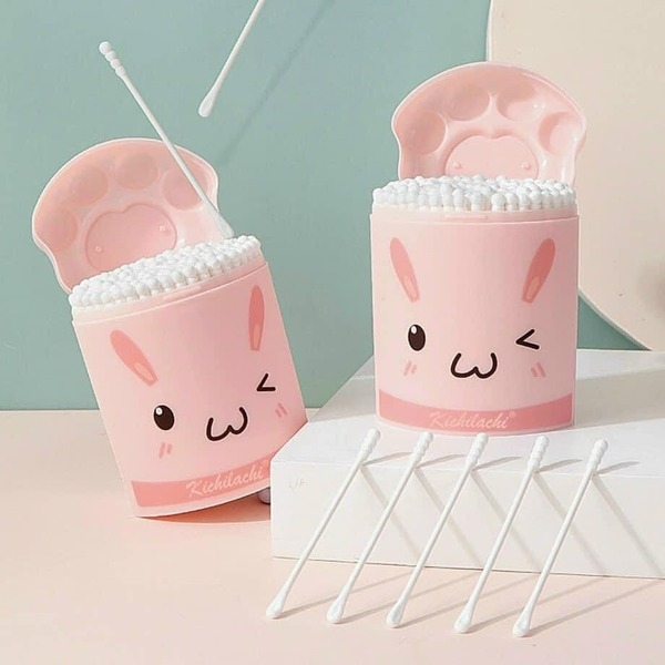 Tăm bông Kichi sơ sinh