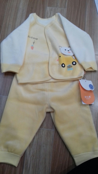 Bộ nỉ nhung con gấu