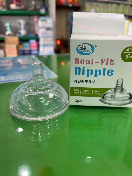 Núm GB slicon cao cấp