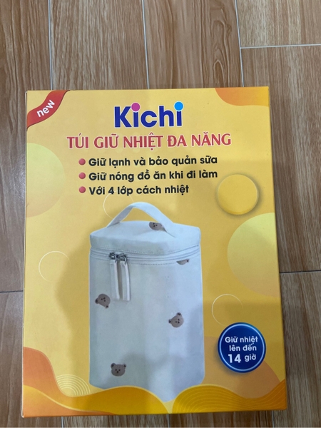 Túi giữ nhiệt đa năng Kichi