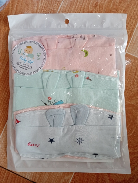 Mũ che thóp LP - chiếc