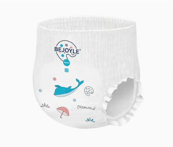 Bỉm dán/quần Bejoyle Diamond S112/M96/M92/L92/XL88/XXL44/XXXL40/XXXXL40