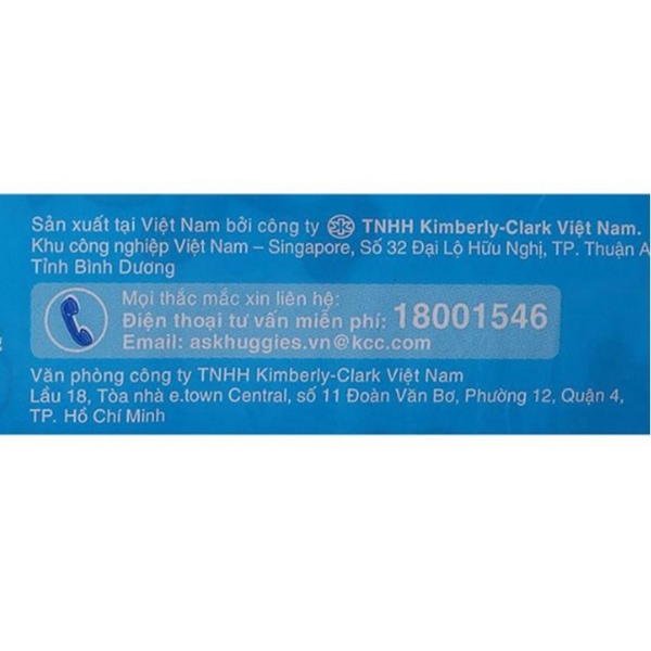 Tã dán Huggies Dry size XL 38 miếng (12 - 17 kg)