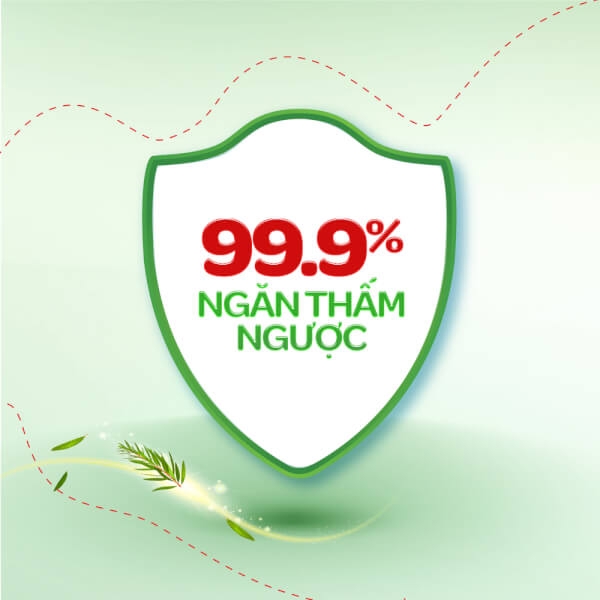 Tã quần Huggies Dry size L 38 miếng (9-14kg)