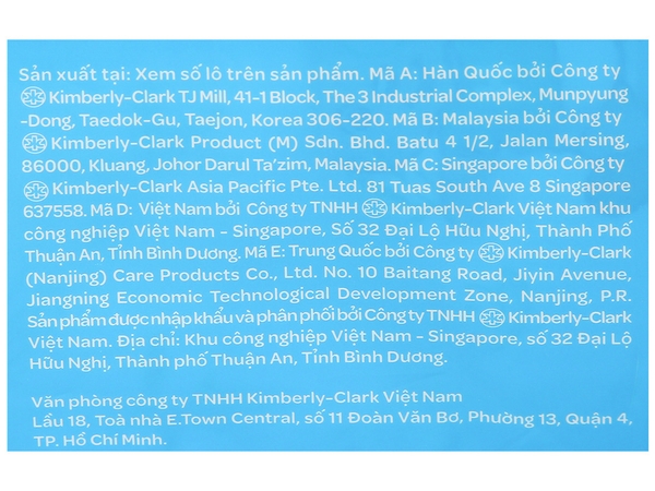 Tã quần Huggies Dry Pants size XXXL 24 miếng (>17kg) + 6 Miếng Tặng