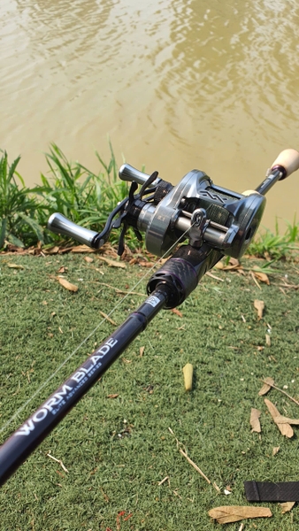 Giải Mã Thế Giới Cần Câu Lure: Hướng Dẫn Cho Người Mới Bắt Đầu