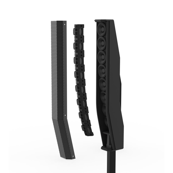 LOA CỘT CHÍNH HÃNG: PRECISION DRIVE PD SC1203