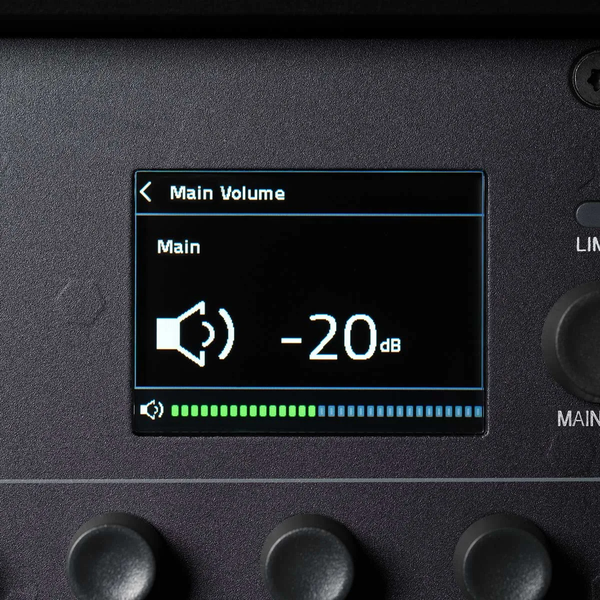 LOA CỘT CHÍNH HÃNG: JBL PRX ONE