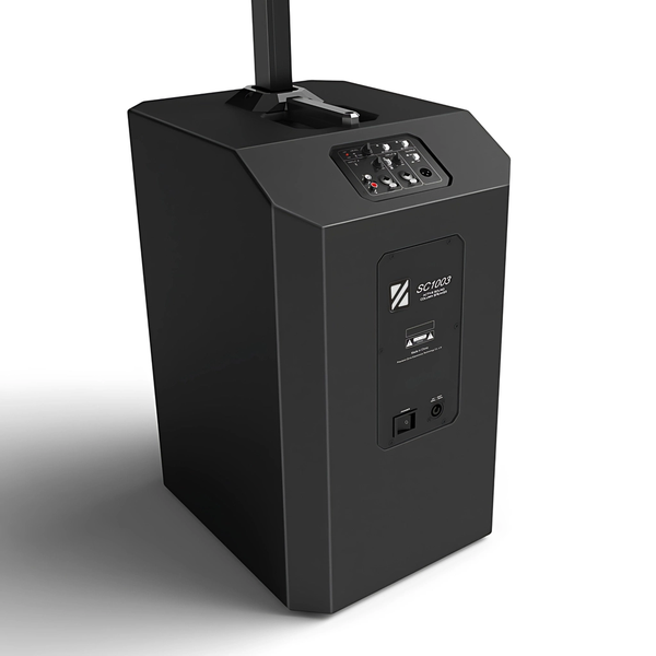 LOA CỘT CHÍNH HÃNG: PRECISION DRIVE PD SC1003