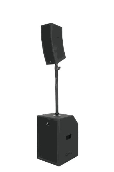 LOA CỘT CHÍNHH HÃNG: STUDIOMASTER CORE121